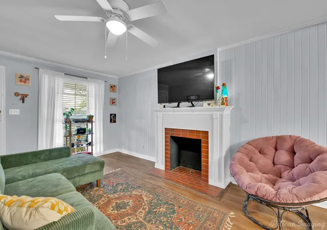 Photo 2 of Multi family home for sale at 744 Ratcliff St, Shreveport, LA 71104 | MLS# 20934203 | Listing updated on 2026-07-30