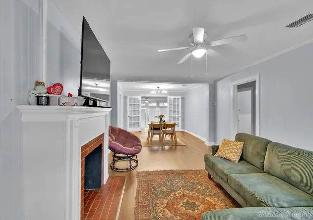 Photo 3 of Multi family home for sale at 744 Ratcliff St, Shreveport, LA 71104 | MLS# 20934203 | Listing updated on 2026-07-30