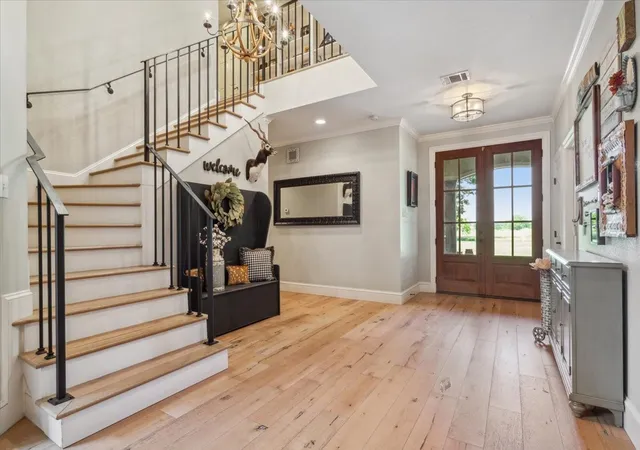Photo 4 of Single family home for sale at 1345 Stillwater Rd, Waco, TX 76708 | MLS# 20936338 | Listing updated on 2026-09-18