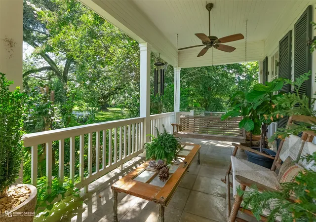 Photo 4 of Single family home for sale at 3530 Old Mooringsport Rd, Shreveport, LA 71107 | MLS# 20937821 | Listing updated on 2026-09-08