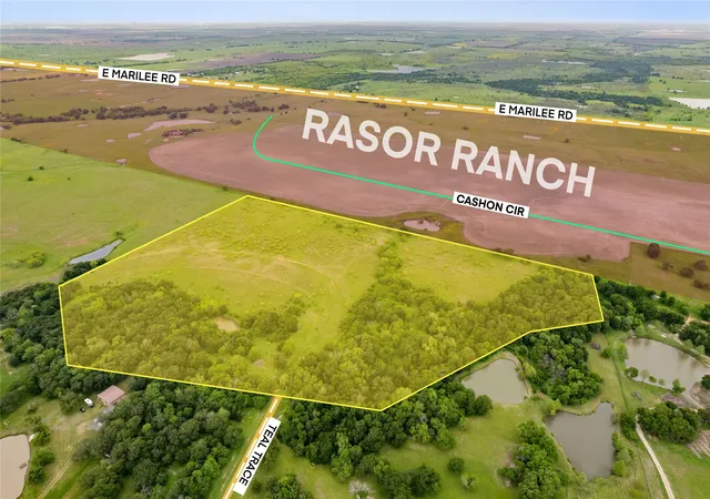 Photo 3 of Land for sale at 3424 Ac Preston Lakes Dr #B, Celina, TX 75009 | MLS# 20940602 | Listing updated on 2026-09-08