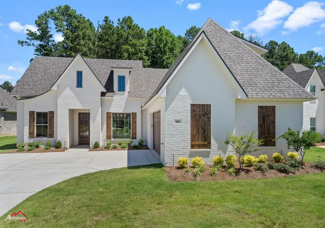 Photo 1 of Single family home for sale at 49 Turtle Creek Dr, Benton, LA 71006 | MLS# 20944839 | Listing updated on 2026-07-29