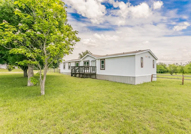 Photo 1 of Sale Pending at 249 Private Road 4434, Rhome, TX 76078 | MLS# 20934320 | Listing updated on 2026-09-10