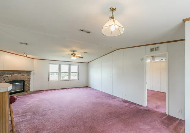 Photo 4 of Sale Pending at 249 Private Road 4434, Rhome, TX 76078 | MLS# 20934320 | Listing updated on 2026-09-10