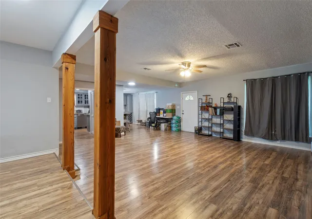 Photo 3 of Single family home for sale at 103 S San Jacinto St, Whitney, TX 76692 | MLS# 20951582 | Listing updated on 2026-07-31