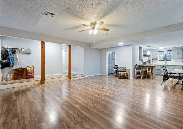 Photo 4 of Single family home for sale at 103 S San Jacinto St, Whitney, TX 76692 | MLS# 20951582 | Listing updated on 2026-07-31