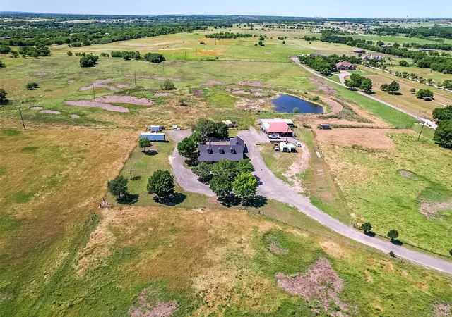 Photo 1 of Sale Pending at 2403 Greathouse Rd, Waxahachie, TX 75167 | MLS# 20948784 | Listing updated on 2026-09-14