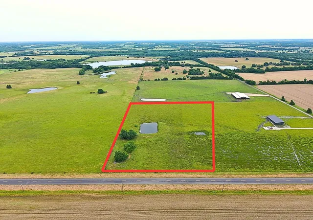 Photo 1 of Land for sale at Tbd Fm 1506, Paris, TX 75460 | MLS# 20960230 | Listing updated on 2026-09-11