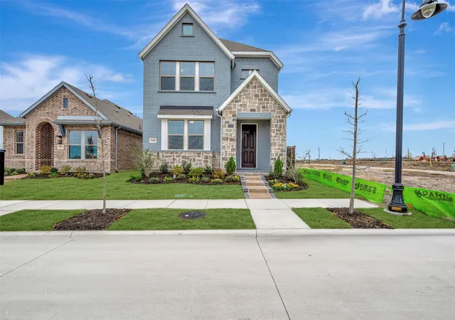 Photo 1 of Single family home for sale at 9448 Dahlia Blvd, Forney, TX 75126 | MLS# 20960588 | Listing updated on 2026-10-04