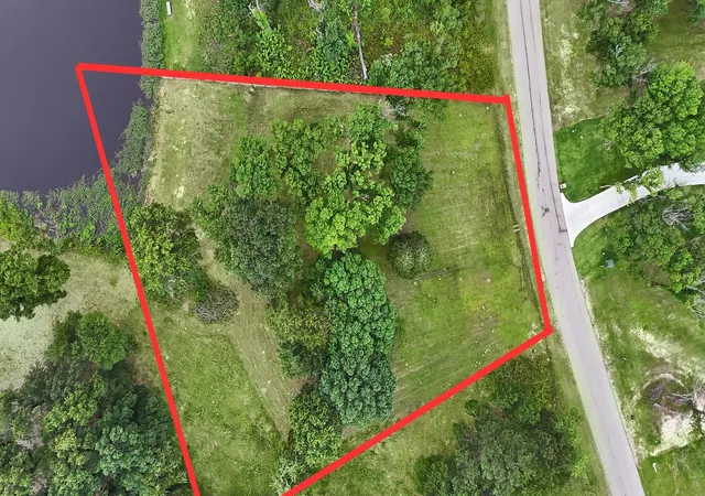Land for sale at 1511 Shoreline Dr, Seven Points, TX 75143 | MLS# 20952571