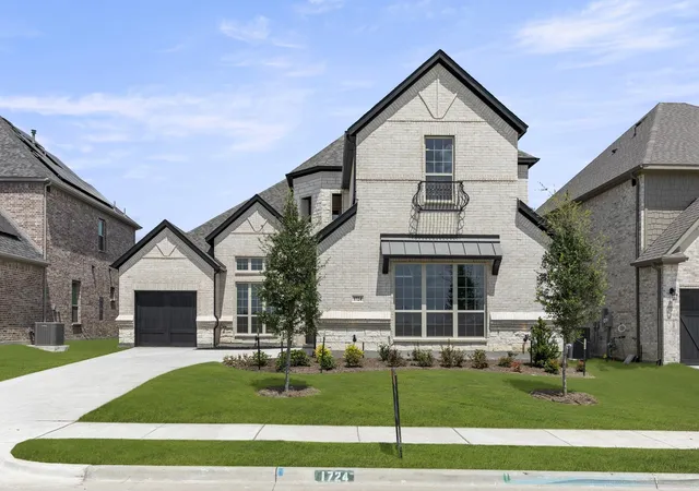 Photo 3 of Single family home for sale at 1724 Ruby Way, Rockwall, TX 75087 | MLS# 20961880 | Listing updated on 2026-09-09