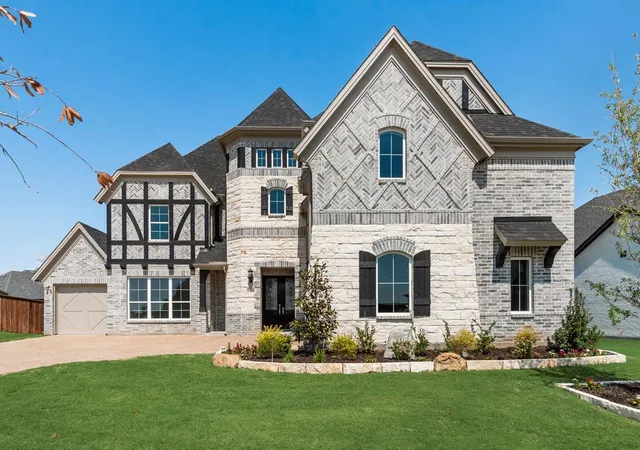 Photo 2 of Single family home for sale at 1706 Cedar Bluff Pkwy, Mansfield, TX 76063 | MLS# 20965548 | Listing updated on 2026-10-01