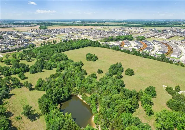 Photo 3 of Land for sale at 4195 County Road 1001, Mc Kinney, TX 75071 | MLS# 20963697 | Listing updated on 2026-09-11