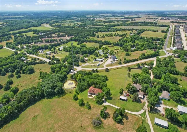 Photo 3 of Land for sale at 4196 County Road 1001, Mc Kinney, TX 75071 | MLS# 20963736 | Listing updated on 2026-09-11