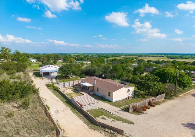 Photo 1 of Manufactured home for sale at 1502 Avenue B, Santa Anna, TX 76878 | MLS# 20965710 | Listing updated on 2026-07-28