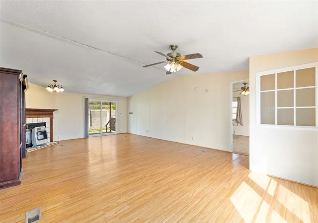 Photo 3 of Manufactured home for sale at 1502 Avenue B, Santa Anna, TX 76878 | MLS# 20965710 | Listing updated on 2026-10-05