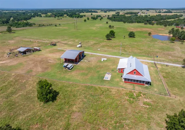 Photo 3 of Single family home for sale at 2473 Oil City, Wilson, OK 73463 | MLS# 20965921 | Listing updated on 2026-09-09