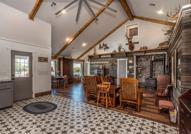 Photo 3 of Single family home for sale at 2473 Oil City, Wilson, OK 73463 | MLS# 20965921 | Listing updated on 2026-09-09