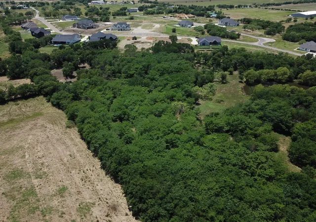 Photo 3 of Land for sale at 1925 Carter Ln, Gunter, TX 75058 | MLS# 20973695 | Listing updated on 2026-09-14