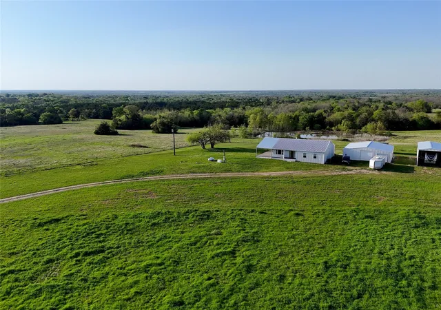 Photo 1 of Single family home for sale at 7563 Farm Road 128, Ben Franklin, TX 75415 | MLS# 20971207 | Listing updated on 2026-10-19