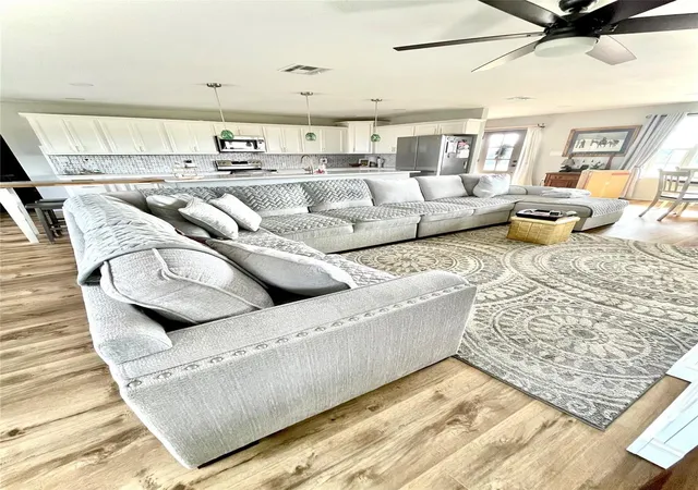Photo 3 of Single family home for sale at 7563 Farm Road 128, Ben Franklin, TX 75415 | MLS# 20971207 | Listing updated on 2026-10-19