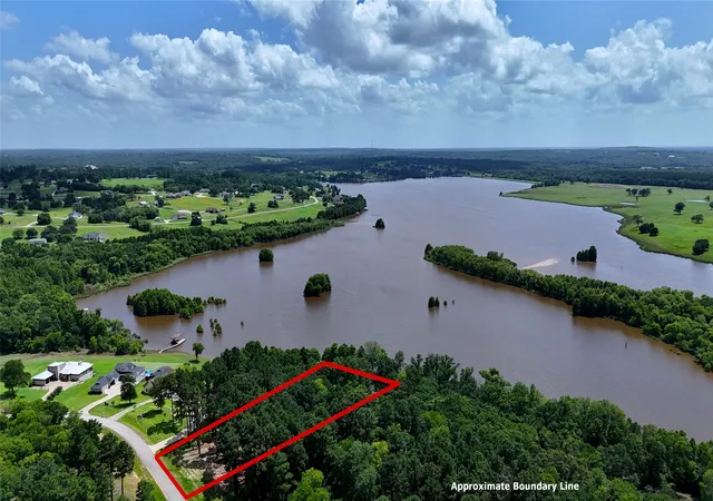 Photo 2 of Land for sale at Lot 340 Grand View Dr, Athens, TX 75752 | MLS# 20975093 | Listing updated on 2026-07-30
