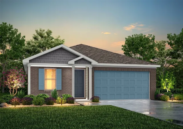 Photo 4 of Single family home for sale at 1600 Dwelling Pl, Godley, TX 76044 | MLS# 20974300 | Listing updated on 2026-09-22