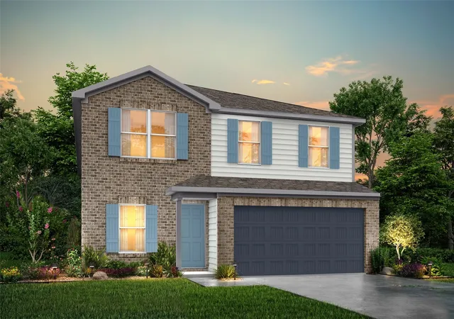 Photo 1 of Single family home for sale at 332 Mercy St, Godley, TX 76044 | MLS# 20974056 | Listing updated on 2026-07-31