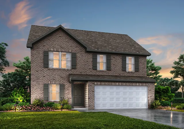 Photo 2 of Single family home for sale at 332 Mercy St, Godley, TX 76044 | MLS# 20974056 | Listing updated on 2026-07-31