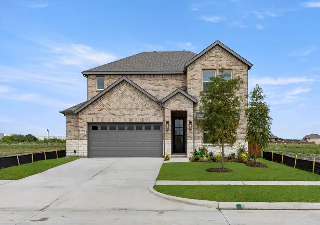 Photo 1 of Single family home for sale at 2374 Bell Way, Forney, TX 75126 | MLS# 20977385 | Listing updated on 2026-07-28