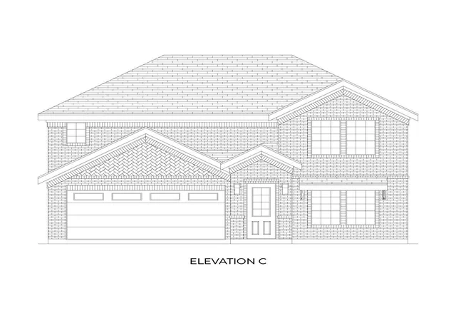 Photo 3 of Single family home for sale at 2374 Bell Way, Forney, TX 75126 | MLS# 20977385 | Listing updated on 2026-07-28