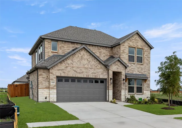 Photo 3 of Single family home for sale at 2374 Bell Way, Forney, TX 75126 | MLS# 20977385 | Listing updated on 2026-07-28