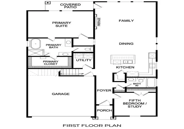 Photo 4 of Single family home for sale at 2374 Bell Way, Forney, TX 75126 | MLS# 20977385 | Listing updated on 2026-07-28
