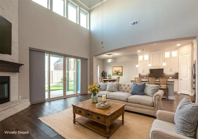 Photo 3 of Single family home for sale at 1703 Cedar Bluff Pkwy, Mansfield, TX 76063 | MLS# 20983026 | Listing updated on 2026-10-04
