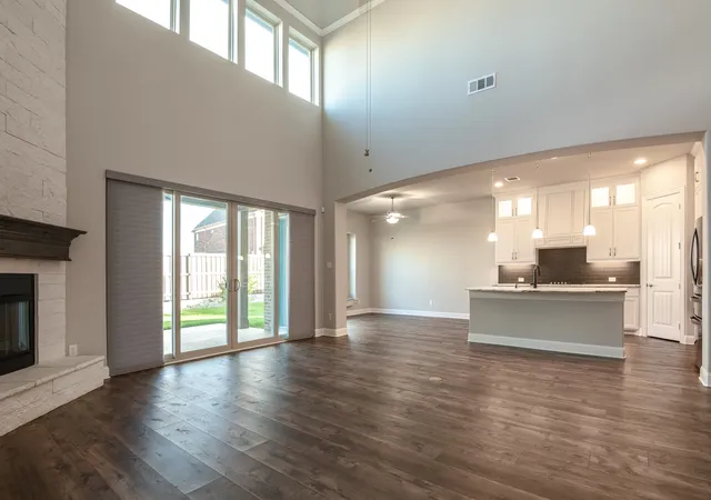 Photo 3 of Single family home for sale at 1703 Cedar Bluff Pkwy, Mansfield, TX 76063 | MLS# 20983026 | Listing updated on 2026-10-04