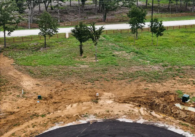 Photo 3 of Land for sale at 371 Woodland Trl, Windom, TX 75492 | MLS# 20993110 | Listing updated on 2026-10-07