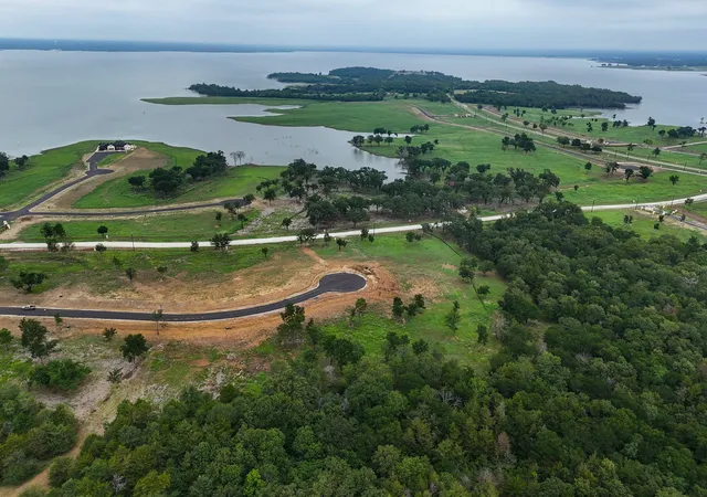Photo 3 of Land for sale at 371 Woodland Trl, Windom, TX 75492 | MLS# 20993110 | Listing updated on 2026-10-07
