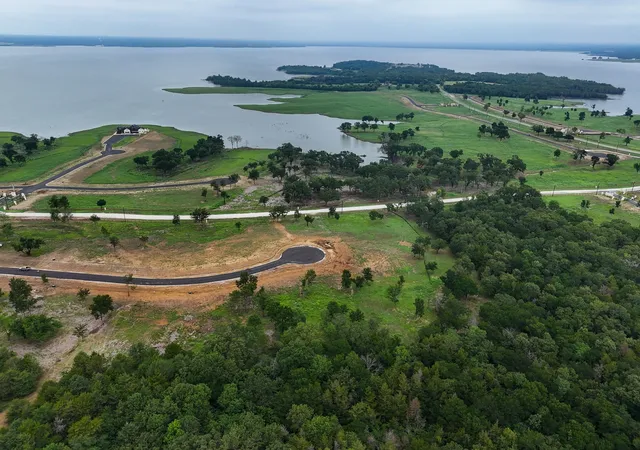 Photo 4 of Land for sale at 371 Woodland Trl, Windom, TX 75492 | MLS# 20993110 | Listing updated on 2026-10-07