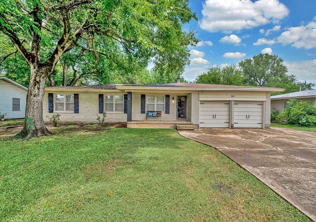 Photo 1 of Single family home for sale at 145 Darden Dr, Robinson, TX 76706 | MLS# 20993839 | Listing updated on 2026-09-06