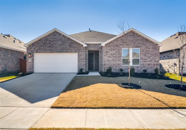 Photo 1 of Single family home for sale at 4109 Buffalo Grass Trl, Crandall, TX 75114 | MLS# 20996686 | Listing updated on 2026-09-11