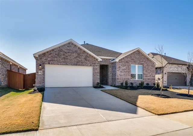 Photo 2 of Single family home for sale at 4109 Buffalo Grass Trl, Crandall, TX 75114 | MLS# 20996686 | Listing updated on 2026-09-11