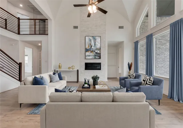 Photo 2 of Single family home for sale at 7631 Lanier Ln, Grand Prairie, TX 75054 | MLS# 21000440 | Listing updated on 2026-09-13