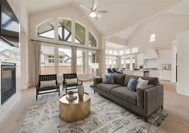 Photo 1 of Single family home for sale at 2606 Seth Dr, Midlothian, TX 76065 | MLS# 21000555 | Listing updated on 2026-09-13