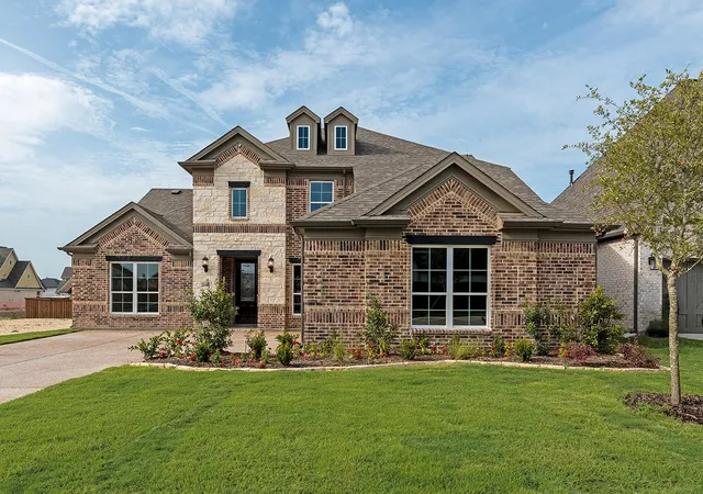 Photo 2 of Single family home for sale at 2606 Seth Dr, Midlothian, TX 76065 | MLS# 21000555 | Listing updated on 2026-09-13