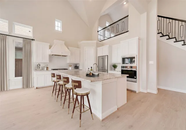 Photo 3 of Single family home for sale at 2606 Seth Dr, Midlothian, TX 76065 | MLS# 21000555 | Listing updated on 2026-09-13