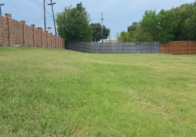 Photo 1 of Land for sale at 3701 Canon Gate Cir, Carrollton, TX 75007 | MLS# 20940669 | Listing updated on 2026-09-07