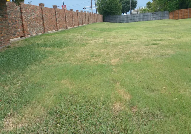 Photo 3 of Land for sale at 3701 Canon Gate Cir, Carrollton, TX 75007 | MLS# 20940669 | Listing updated on 2026-09-07
