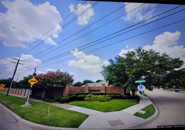 Photo 4 of Land for sale at 3701 Canon Gate Cir, Carrollton, TX 75007 | MLS# 20940669 | Listing updated on 2026-09-07