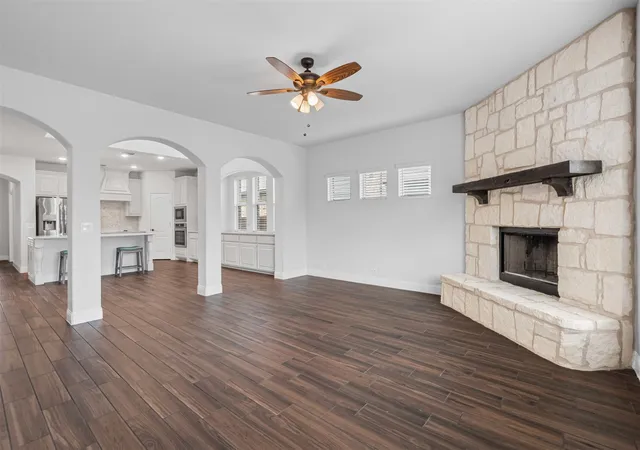 Photo 1 of Single family home for sale at 520 Ridgewater Trl, Fort Worth, TX 76131 | MLS# 21004545 | Listing updated on 2026-09-14