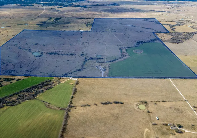 Photo 1 of Land for sale at 4300 County Road 1224, Cleburne, TX 76033 | MLS# 21004958 | Listing updated on 2026-07-31